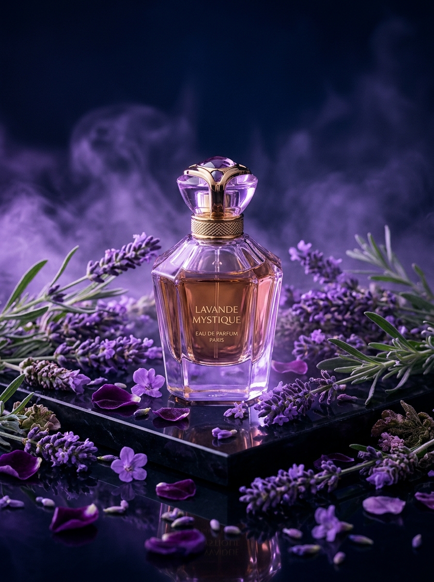 Bloom Elise Extrait de Parfum