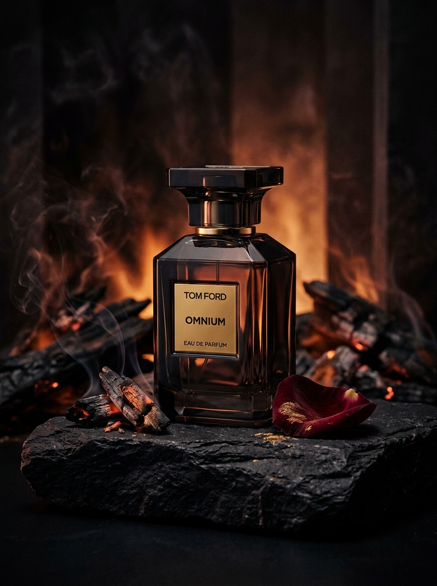 Most Wanted Extrait de Parfum