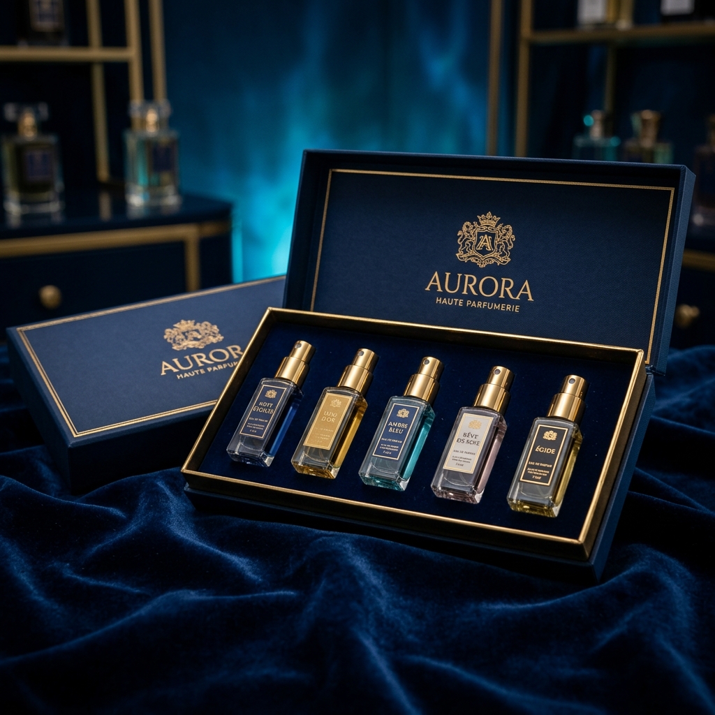 Maxli Atelier Discovery Coffret with 100% Voucher Rebate